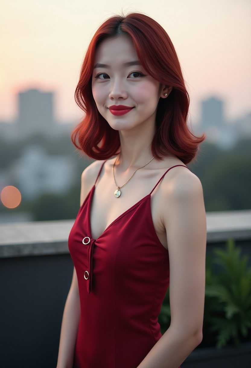 向日葵在午夜绽放延时记录